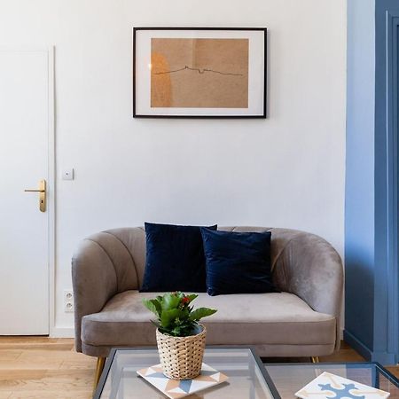 La Bonne Mere - Superbe Appartement Vue Notre Dame Marseille Ngoại thất bức ảnh