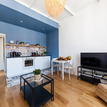 La Bonne Mere - Superbe Appartement Vue Notre Dame Marseille Ngoại thất bức ảnh