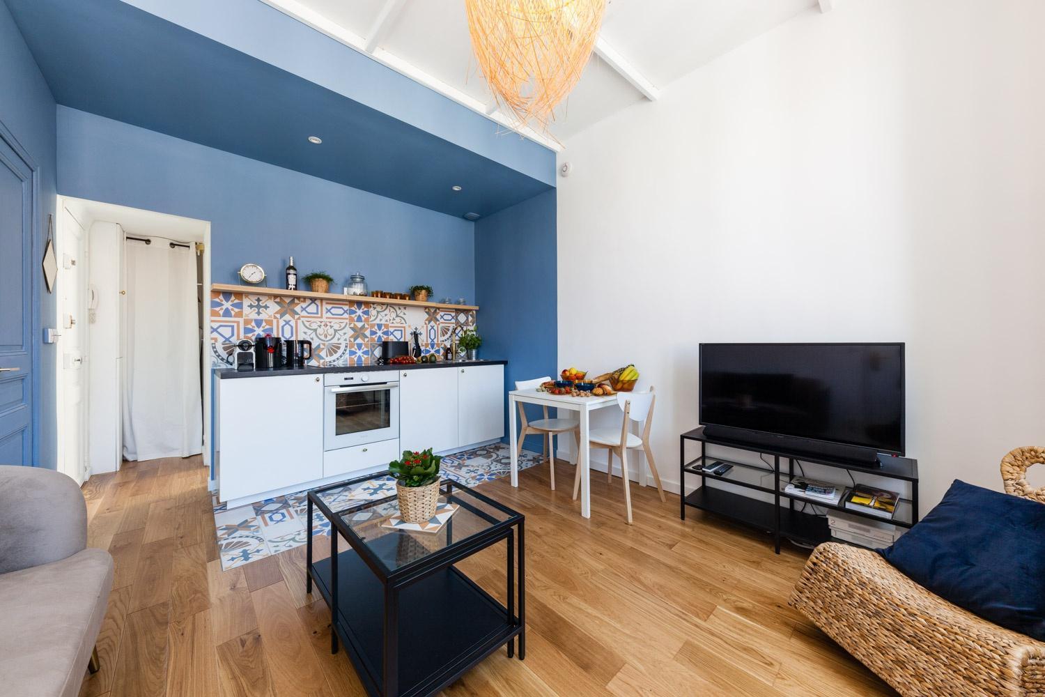 La Bonne Mere - Superbe Appartement Vue Notre Dame Marseille Ngoại thất bức ảnh